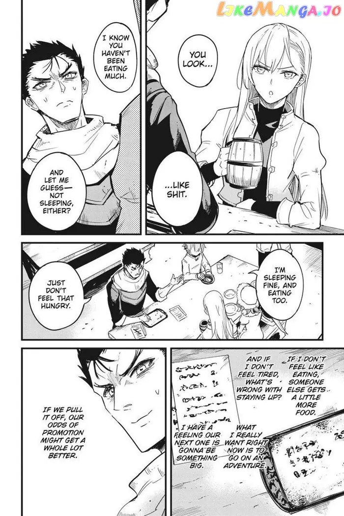 Goblin Slayer: Side Story Year One Chapter 55 image 07_optimized